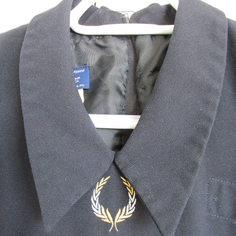 Cosplay Halloween Vintage American Airline Stewardess *As-Is* - Picture 4 of 14